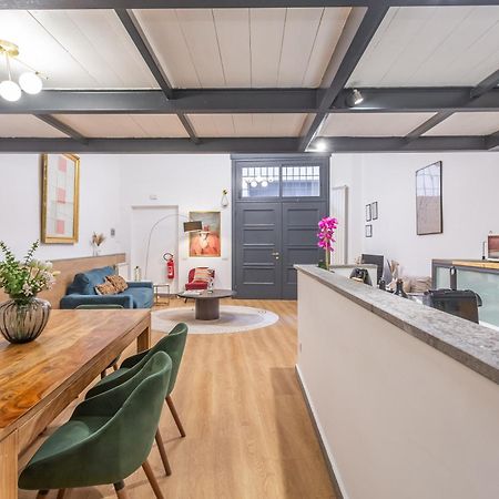 Daplace - Adele Apartment Roma Eksteriør bilde
