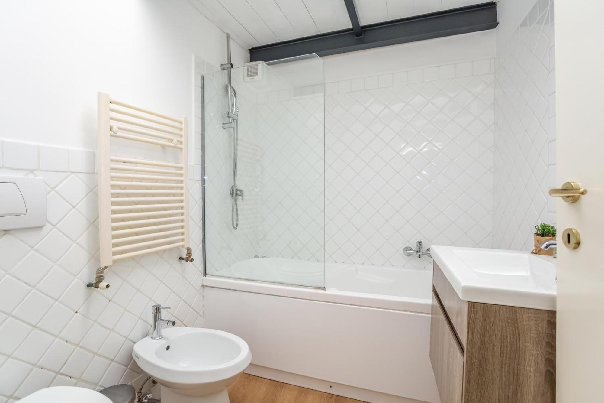 Daplace - Adele Apartment Roma Eksteriør bilde