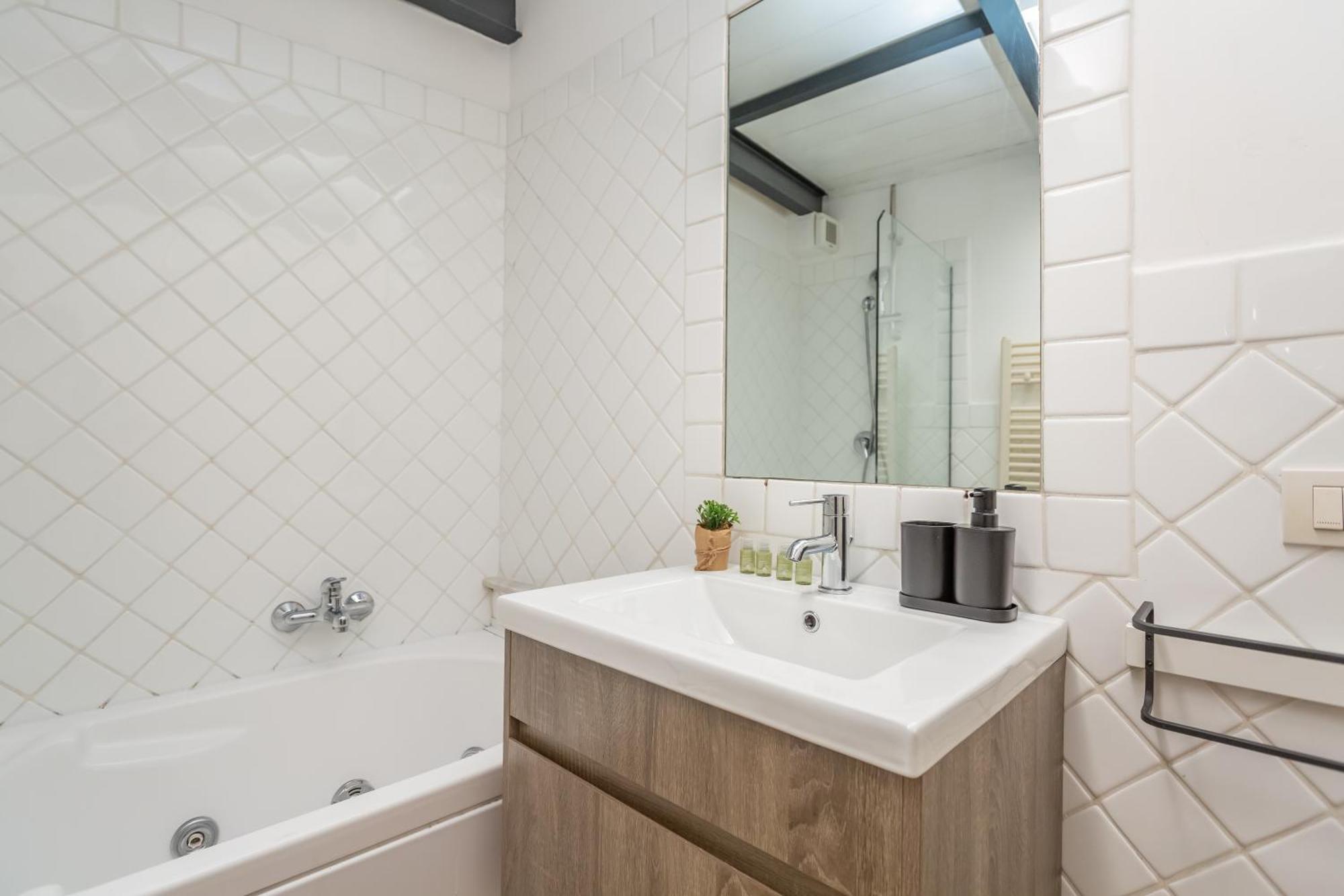 Daplace - Adele Apartment Roma Eksteriør bilde
