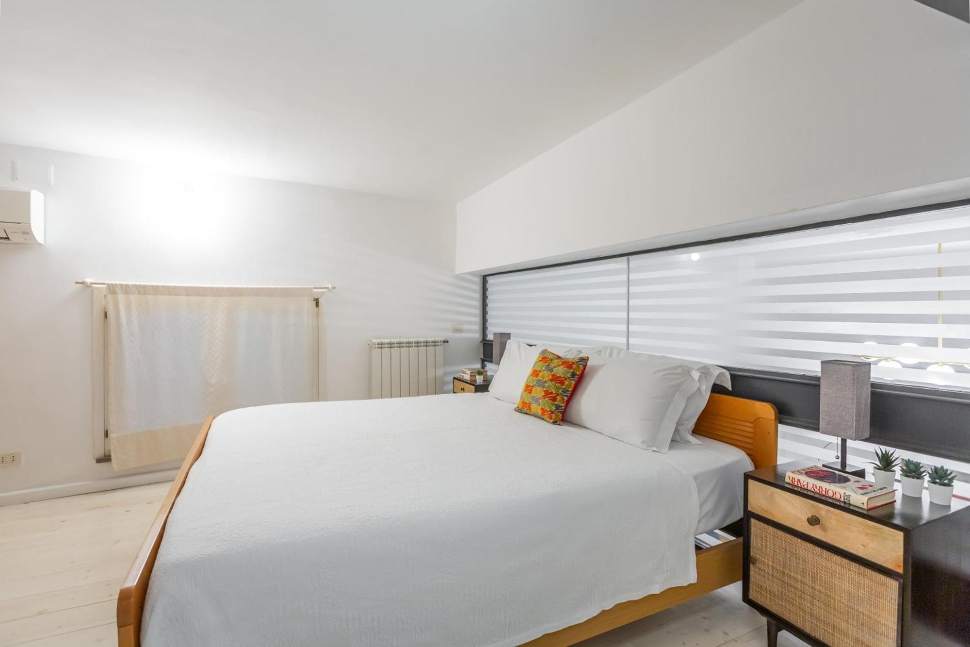 Daplace - Adele Apartment Roma Eksteriør bilde