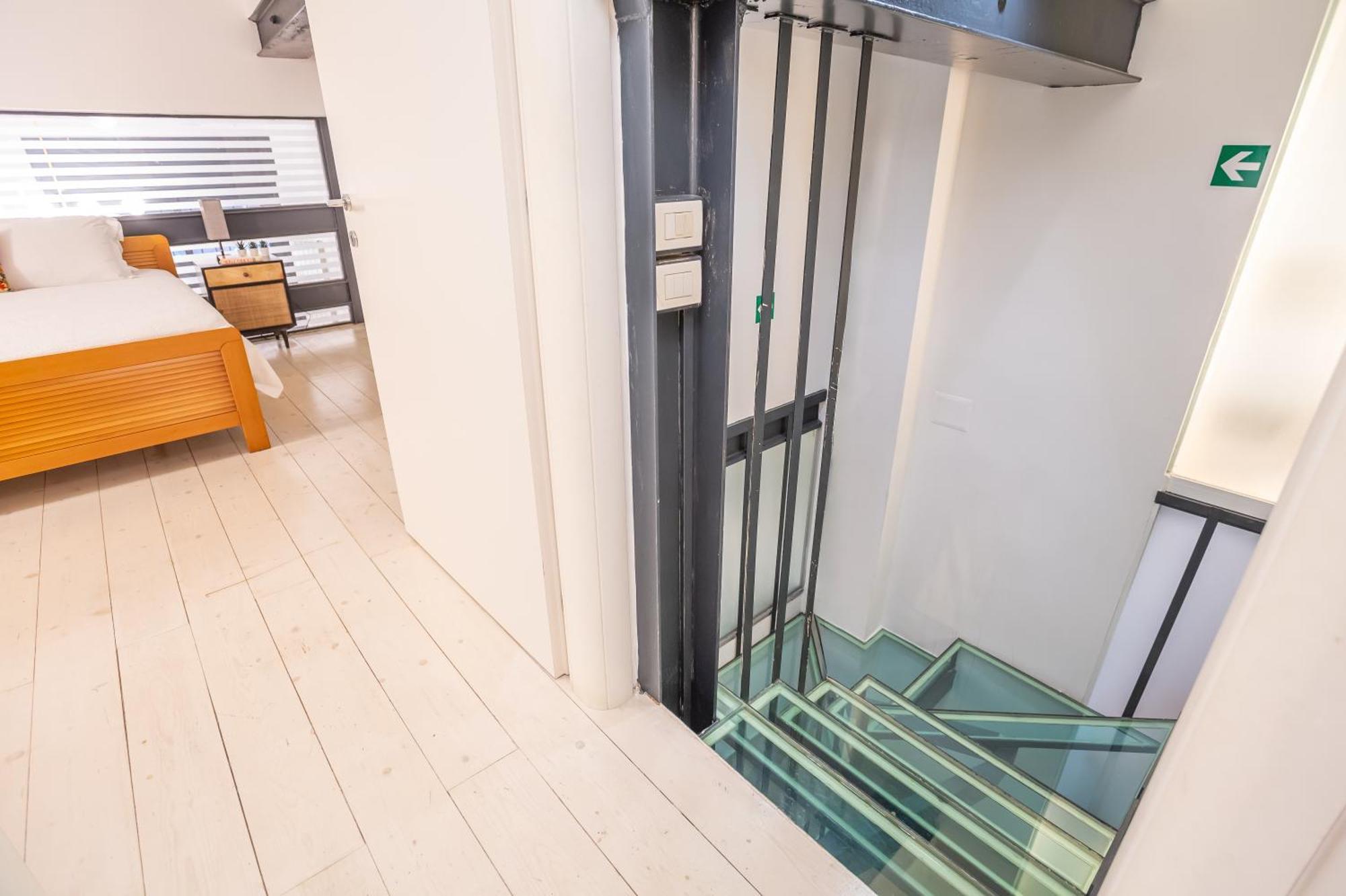Daplace - Adele Apartment Roma Eksteriør bilde