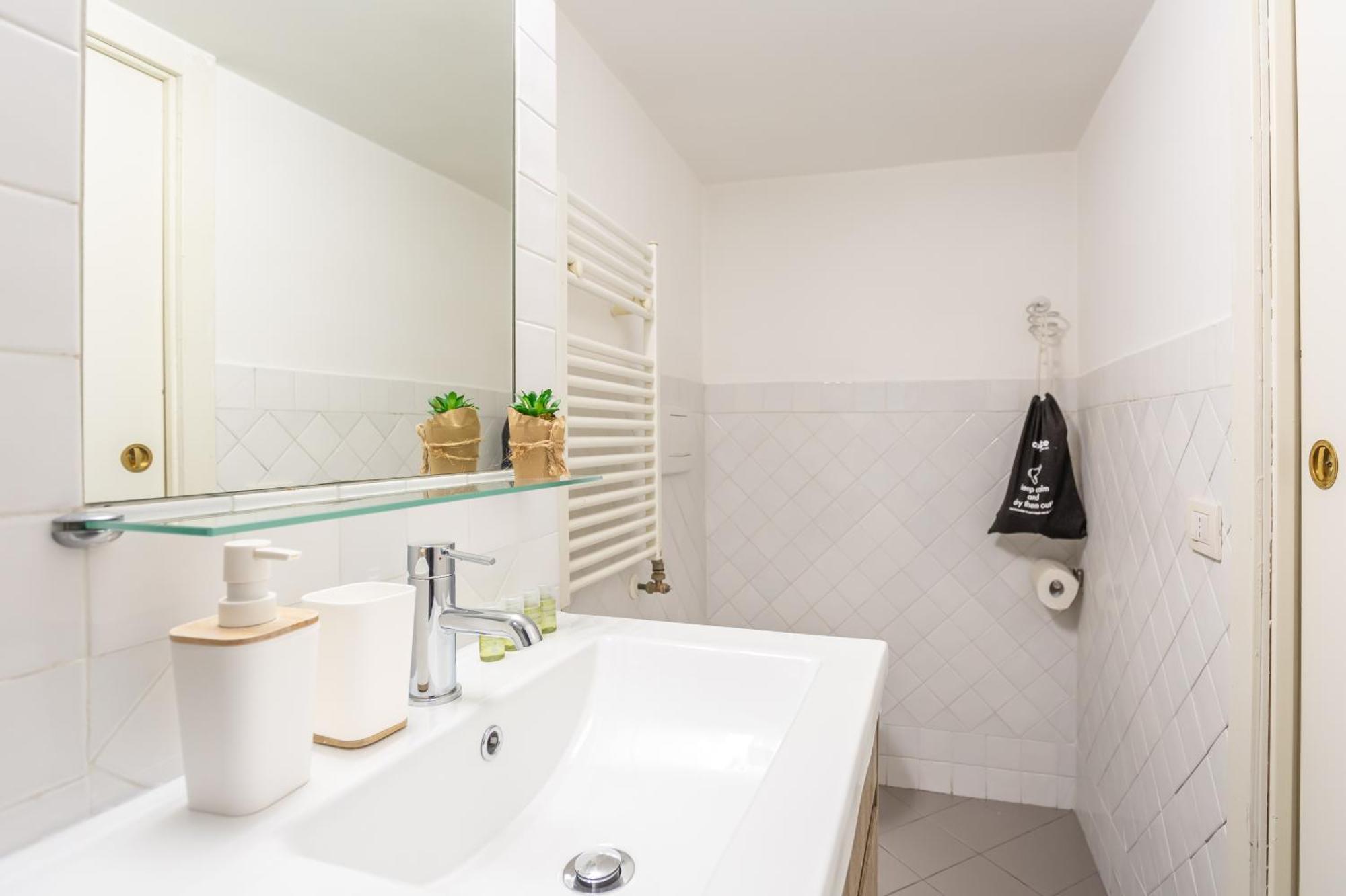 Daplace - Adele Apartment Roma Eksteriør bilde