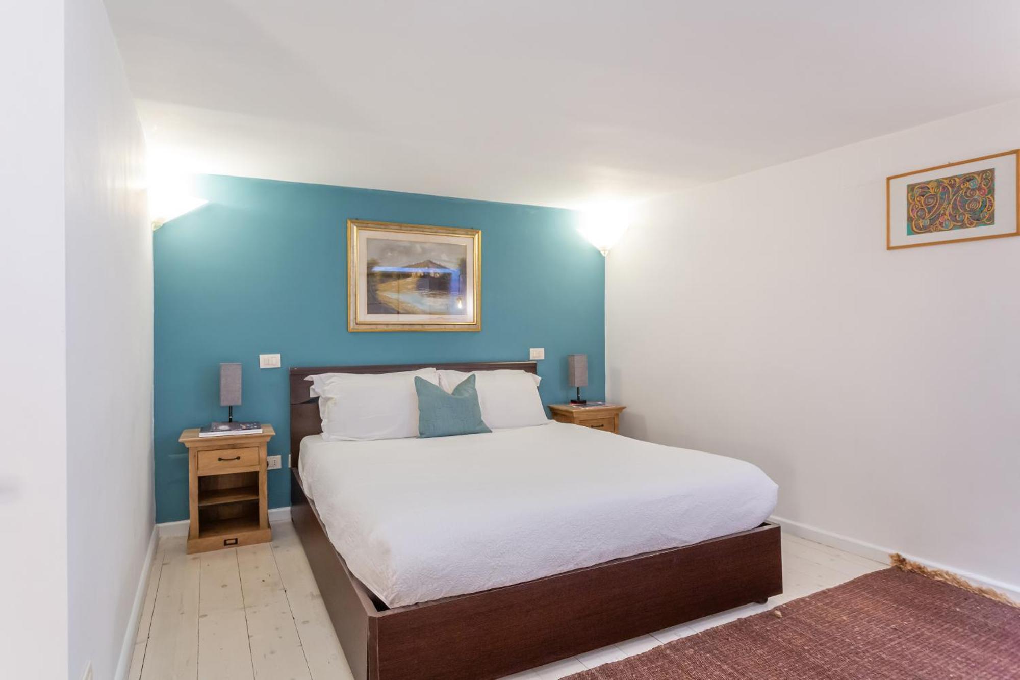 Daplace - Adele Apartment Roma Eksteriør bilde