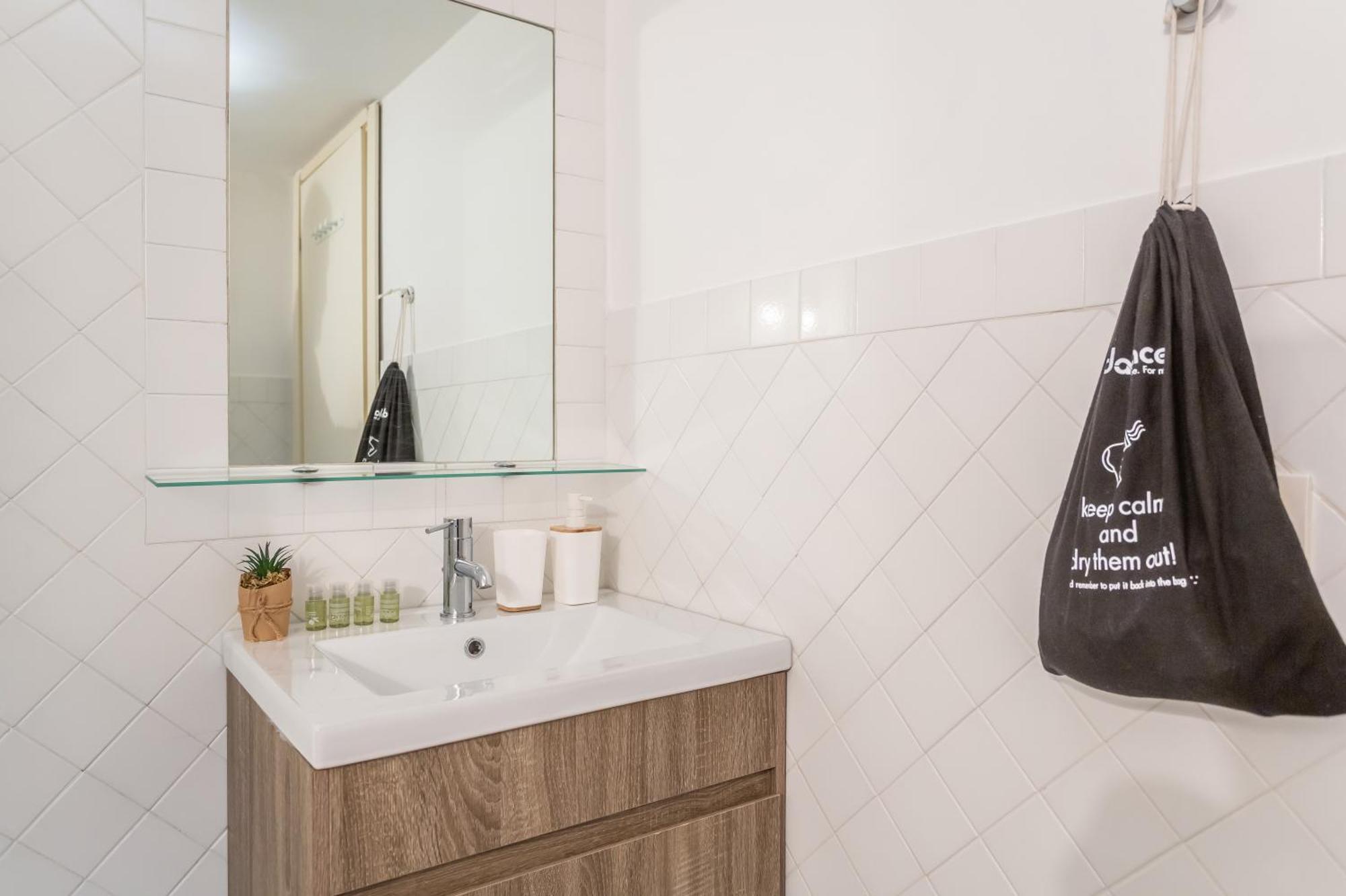 Daplace - Adele Apartment Roma Eksteriør bilde