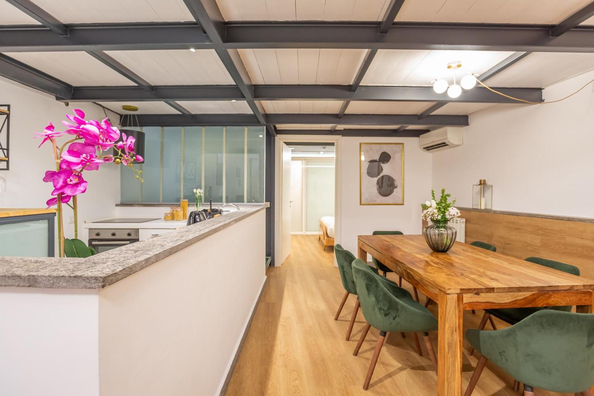 Daplace - Adele Apartment Roma Eksteriør bilde