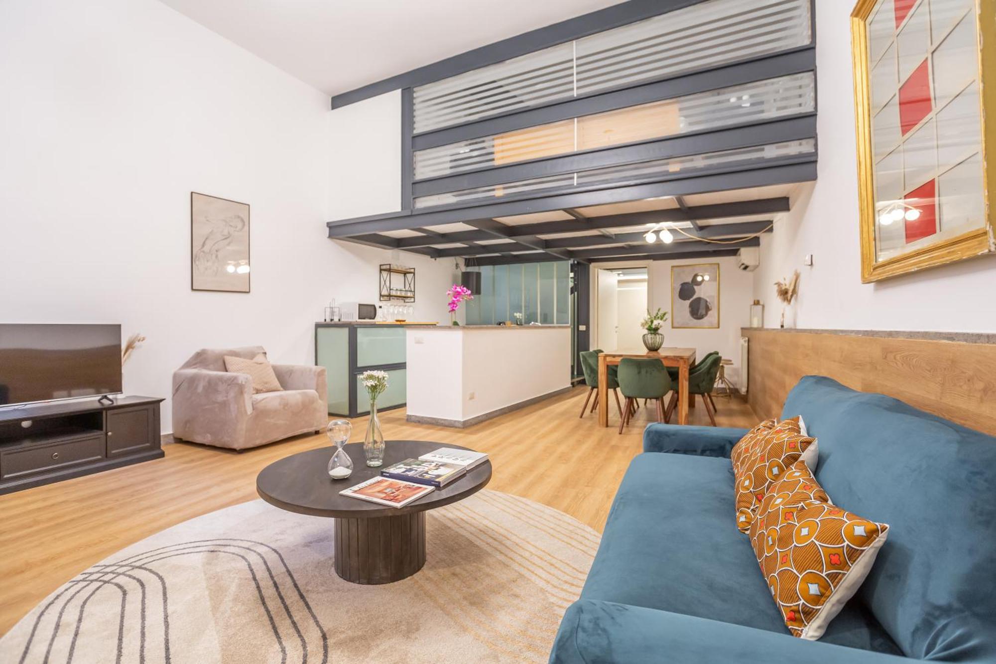 Daplace - Adele Apartment Roma Eksteriør bilde